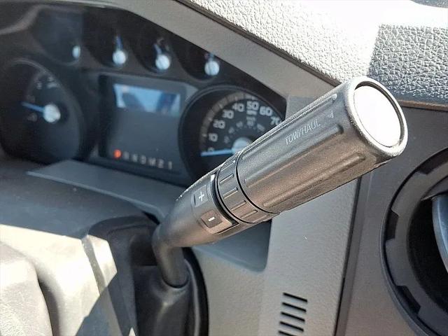 2015 Ford F-350 XL