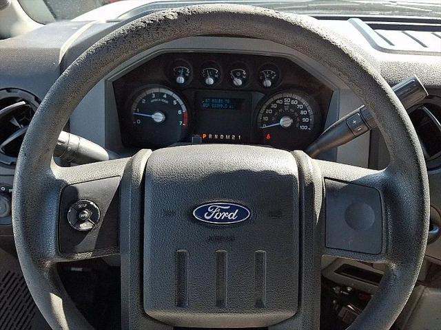 2015 Ford F-350 XL