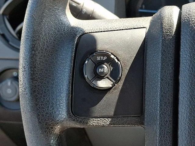 2015 Ford F-350 XL
