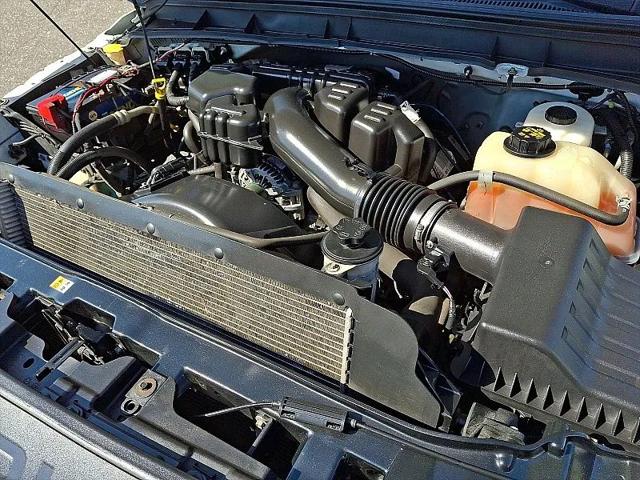 2015 Ford F-350 XL
