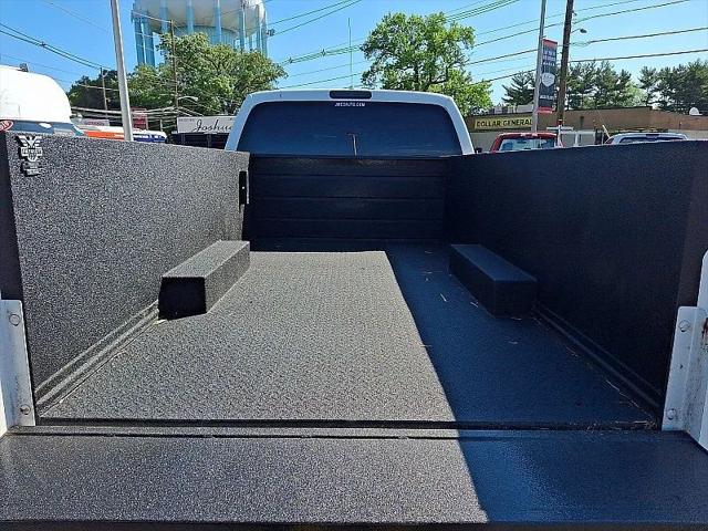 2015 Ford F-350 XL