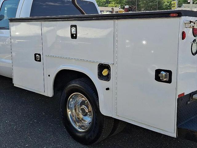 2015 Ford F-350 XL