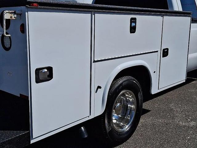 2015 Ford F-350 XL
