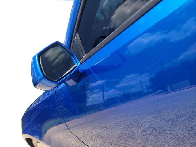 2016 Chevrolet Camaro 2SS