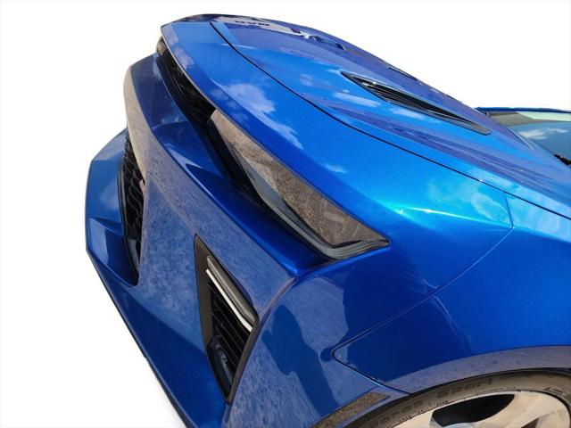 2016 Chevrolet Camaro 2SS