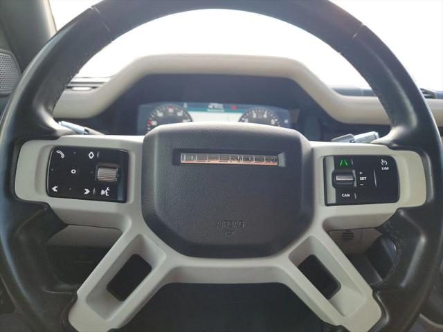 2022 Land Rover Defender 90 X-Dynamic S