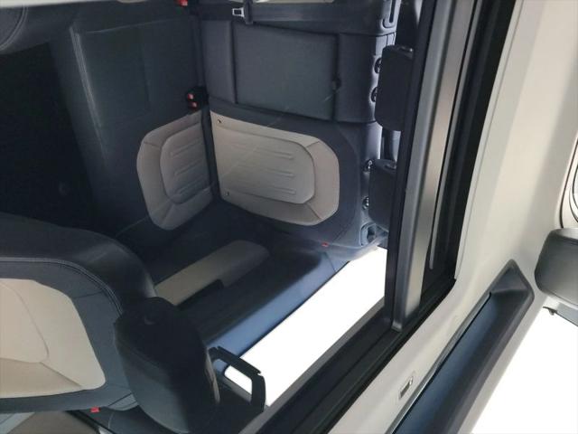 2022 Land Rover Defender 90 X-Dynamic S