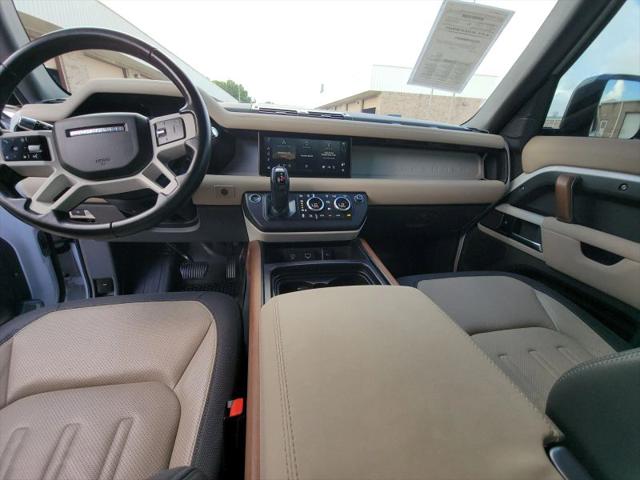 2022 Land Rover Defender 90 X-Dynamic S