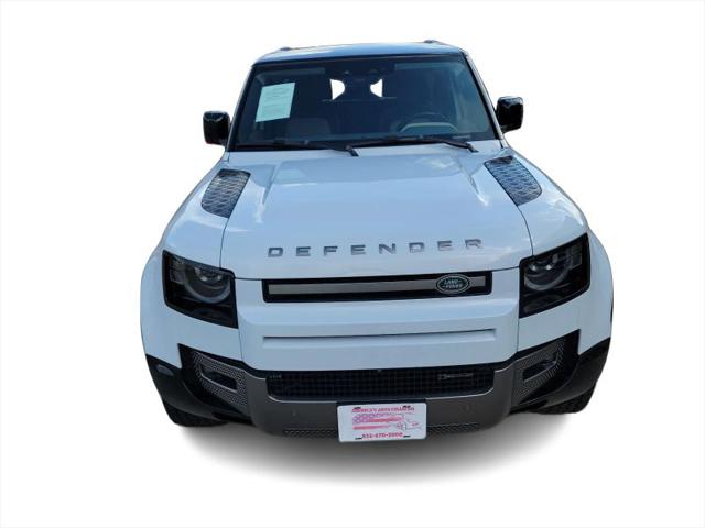 2022 Land Rover Defender 90 X-Dynamic S
