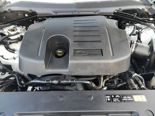 2022 Land Rover Defender 90 X-Dynamic S