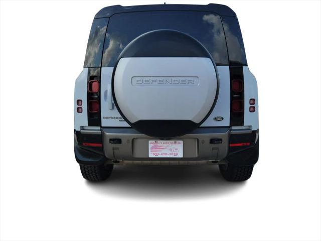 2022 Land Rover Defender 90 X-Dynamic S