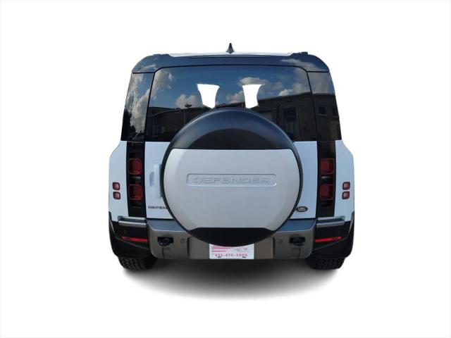 2022 Land Rover Defender 90 X-Dynamic S