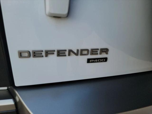2022 Land Rover Defender 90 X-Dynamic S