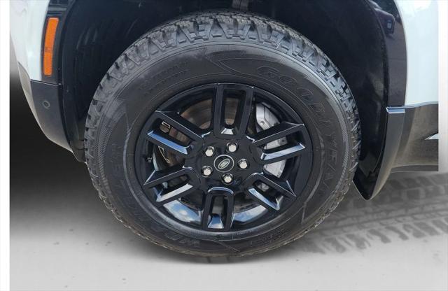 2022 Land Rover Defender 90 X-Dynamic S