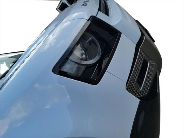 2022 Land Rover Defender 90 X-Dynamic S