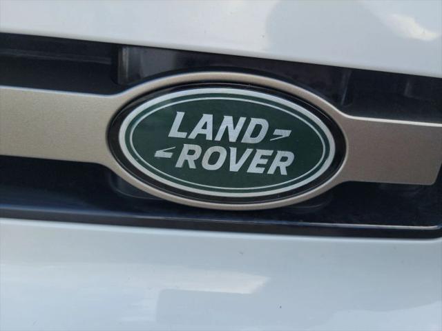 2022 Land Rover Defender 90 X-Dynamic S