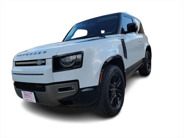 2022 Land Rover Defender 90 X-Dynamic S
