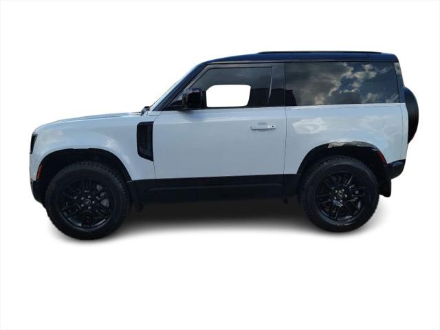 2022 Land Rover Defender 90 X-Dynamic S