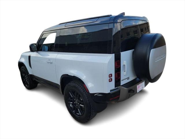 2022 Land Rover Defender 90 X-Dynamic S