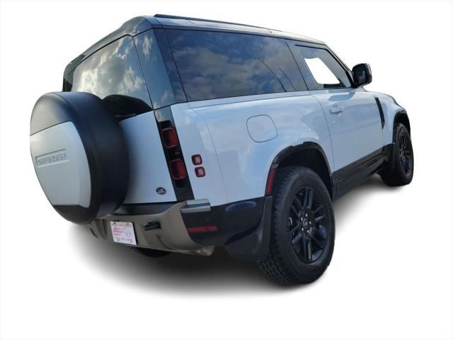 2022 Land Rover Defender 90 X-Dynamic S
