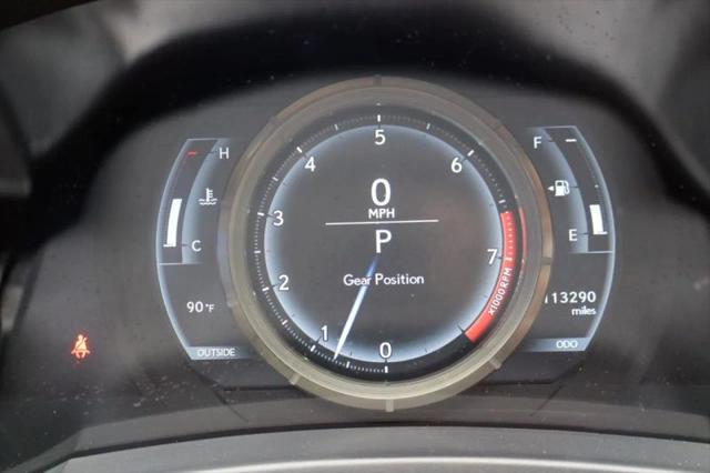 2015 Lexus RC 350 350