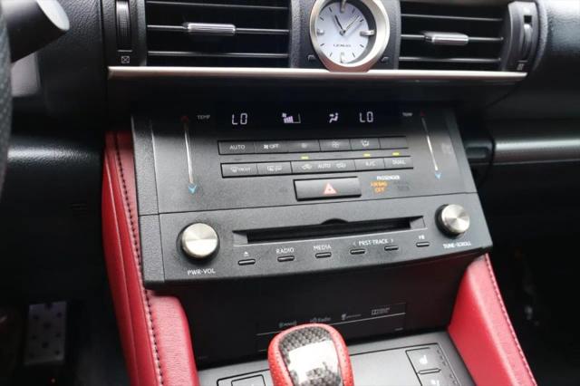 2015 Lexus RC 350 350