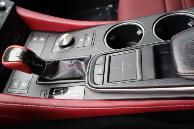 2015 Lexus RC 350 350