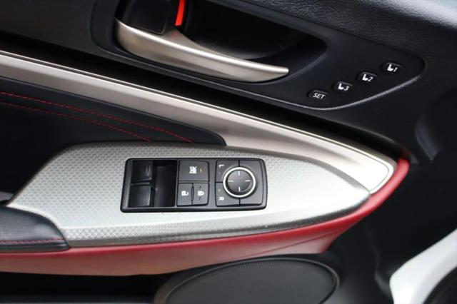 2015 Lexus RC 350 350