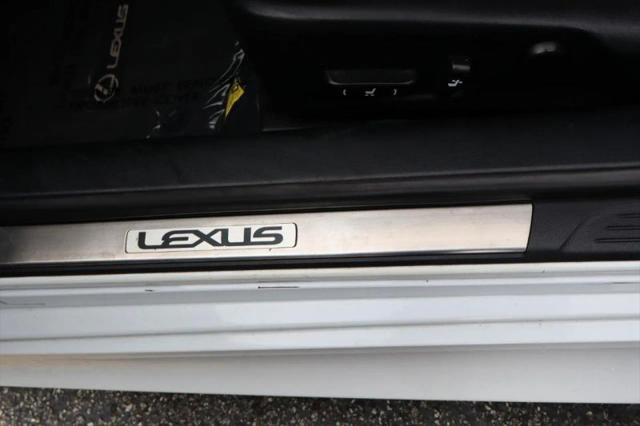 2015 Lexus RC 350 350