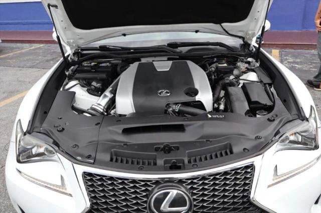 2015 Lexus RC 350 350
