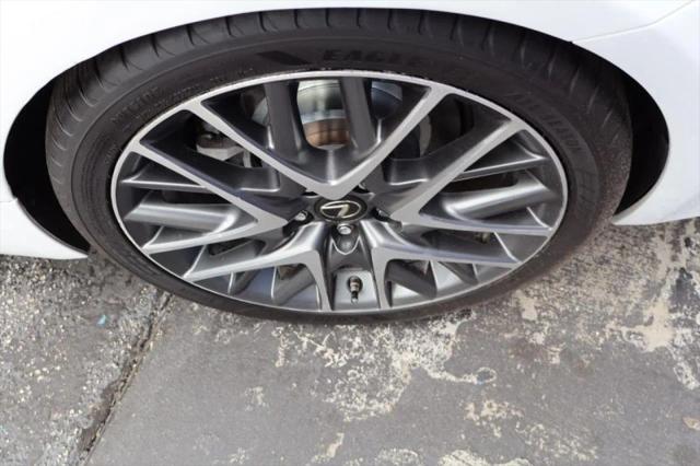 2015 Lexus RC 350 350