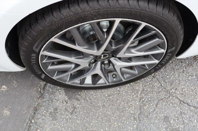 2015 Lexus RC 350 350