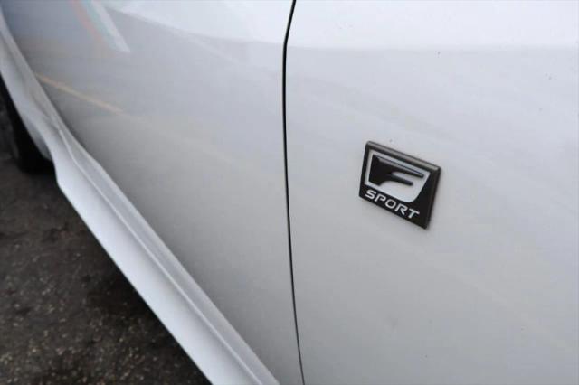 2015 Lexus RC 350 350