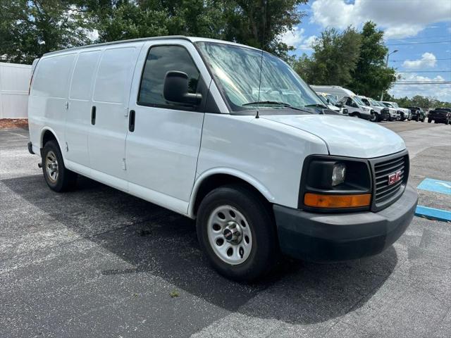 2011 GMC Savana Work Van for sale in Tampa, FL