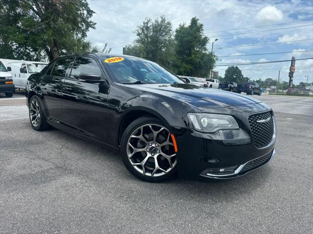 2018 Chrysler 300 300S for sale in Tampa, FL