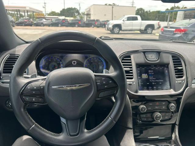 2018 Chrysler 300 300S