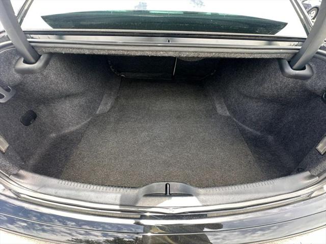 2018 Chrysler 300 300S