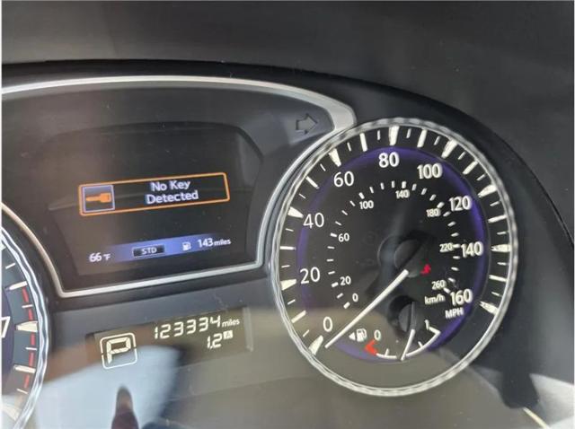 2018 INFINITI QX60 3.5