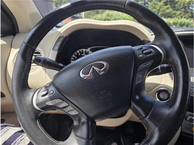 2018 INFINITI QX60 3.5