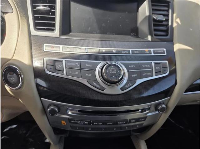 2018 INFINITI QX60 3.5