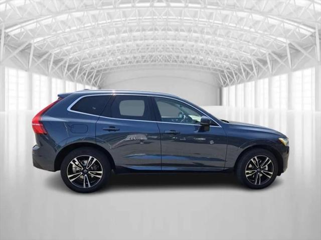 2021 Volvo XC60 T5 Momentum for sale in everett, WA