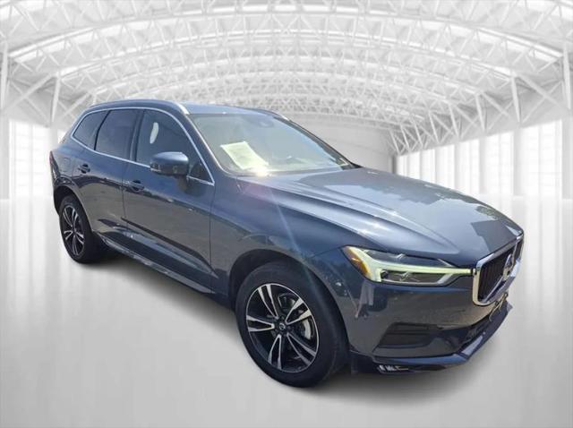 2021 Volvo XC60 T5 Momentum