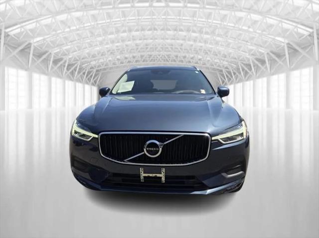 2021 Volvo XC60 T5 Momentum