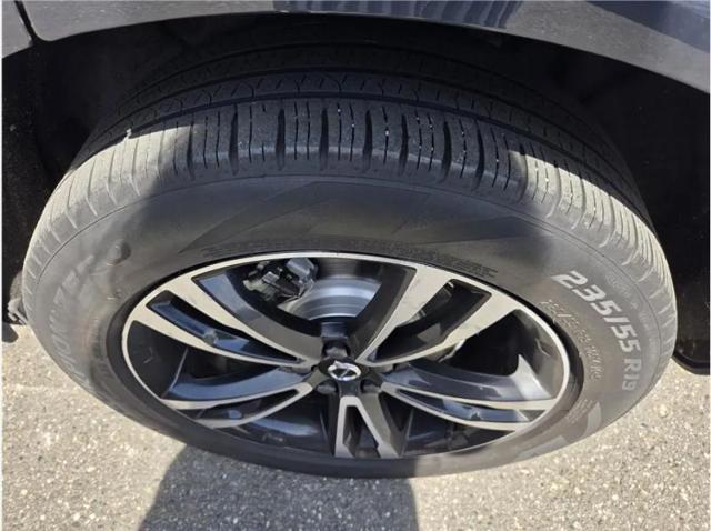 2021 Volvo XC60 T5 Momentum