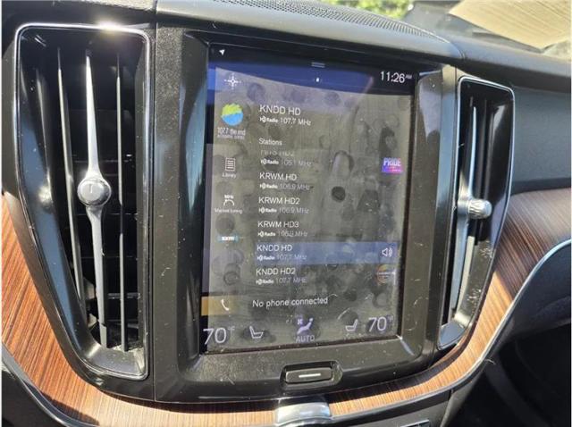 2021 Volvo XC60 T5 Momentum