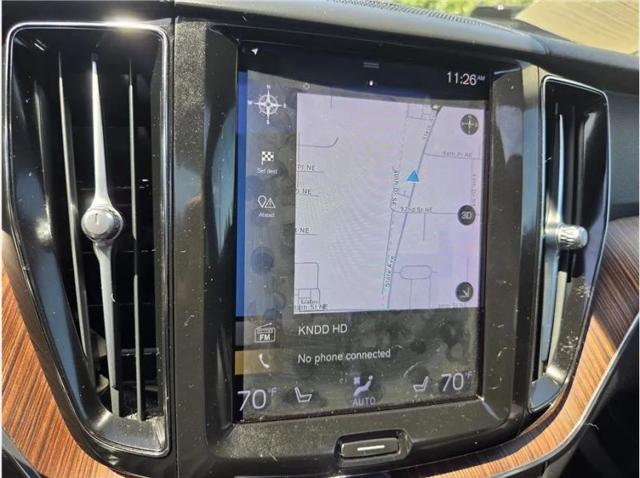 2021 Volvo XC60 T5 Momentum
