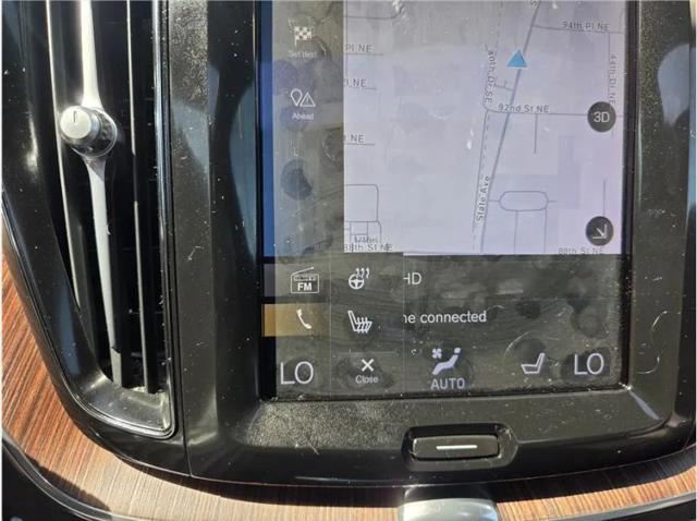 2021 Volvo XC60 T5 Momentum
