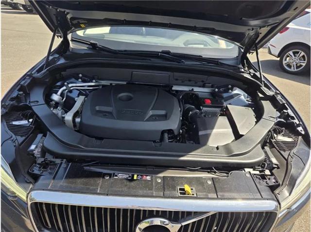 2021 Volvo XC60 T5 Momentum