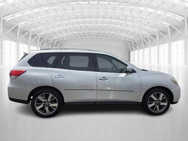 2015 Nissan Pathfinder SV for sale in everett, WA