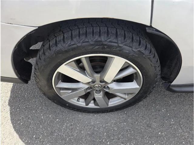 2015 Nissan Pathfinder SV